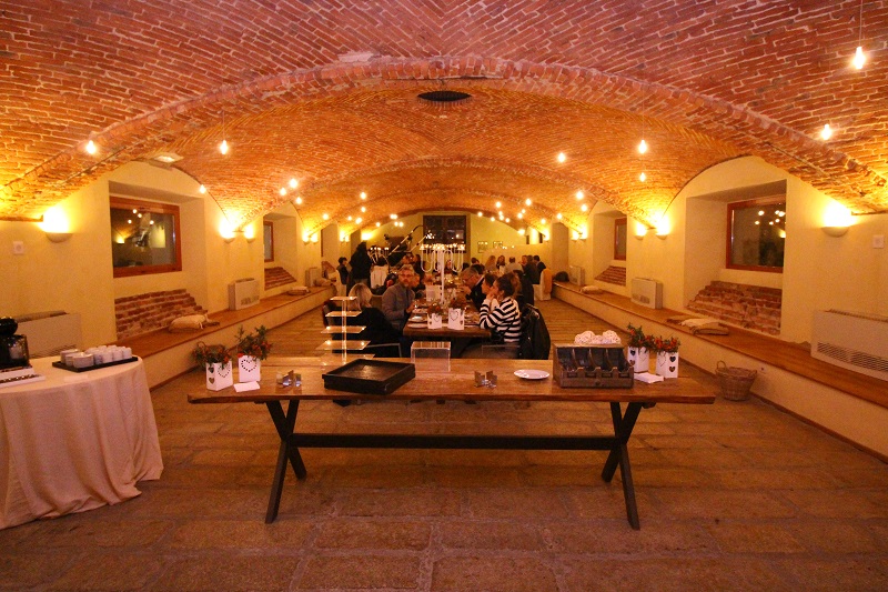 hub di arte contemporanea